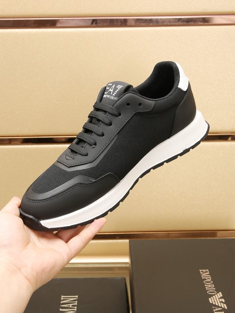 Armani Sneakers